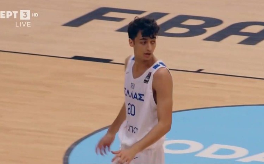 Eurobasket U18: Συμπτώματα ίωσης στην Ελλάδα και άλλες 5 ομάδες &#8211; Πρόβλημα με τη φάση των «16»