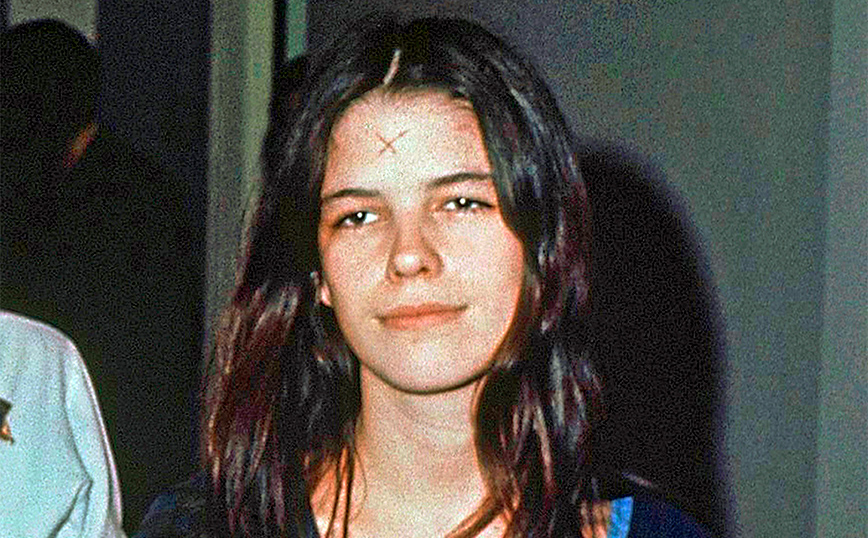 Αποφυλακίστηκε η Leslie Van Houten μετά από 53 χρόνια &#8211; Ήταν μέλος της «οικογένειας Μάνσον»