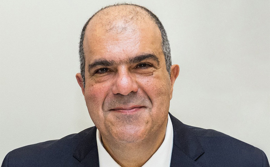 Βραβεία Νεανικής Επιχειρηματικότητας 2023  Στέλιος Χατζηιωάννου