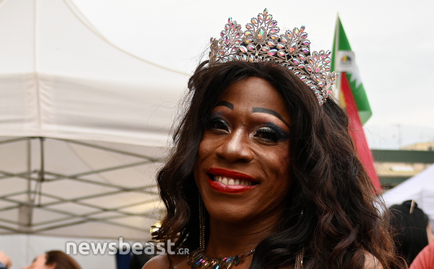 Η ΕΛ.ΑΣ απορρίπτει τις κατηγορίες για misgendering στη δολοφονία της 46χρονης τρανς – «Δεν έγινε αναφορά σε άνδρα»