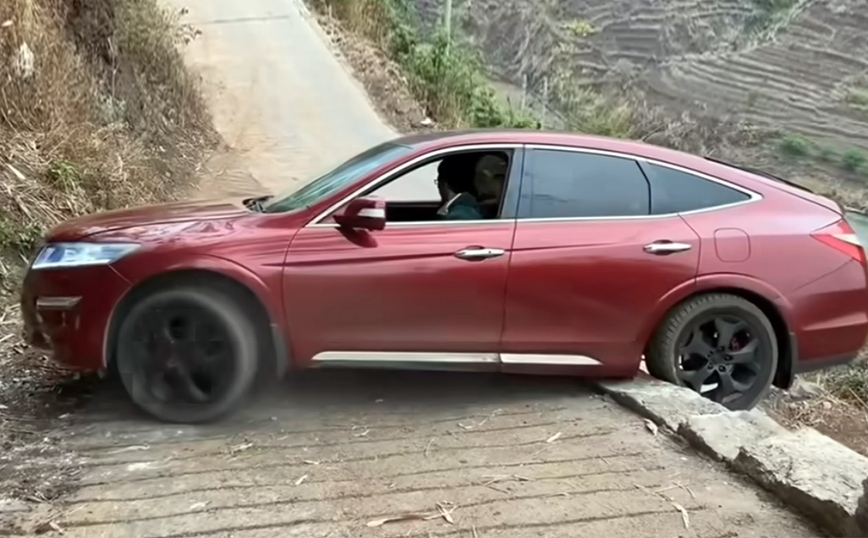 Ο ορισμός της εμπειρίας στην οδήγηση