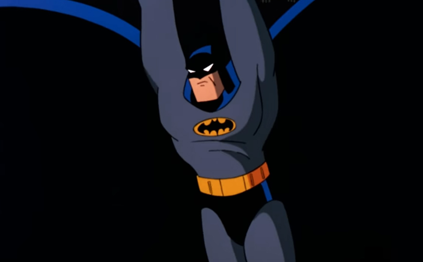 «Batman: Mask of the Phantasm»: Επιστρέφει μετά από 30 χρόνια σε 4Κ έκδοση – Στις 12 Σεπτεμβρίου στη μεγάλη οθόνη