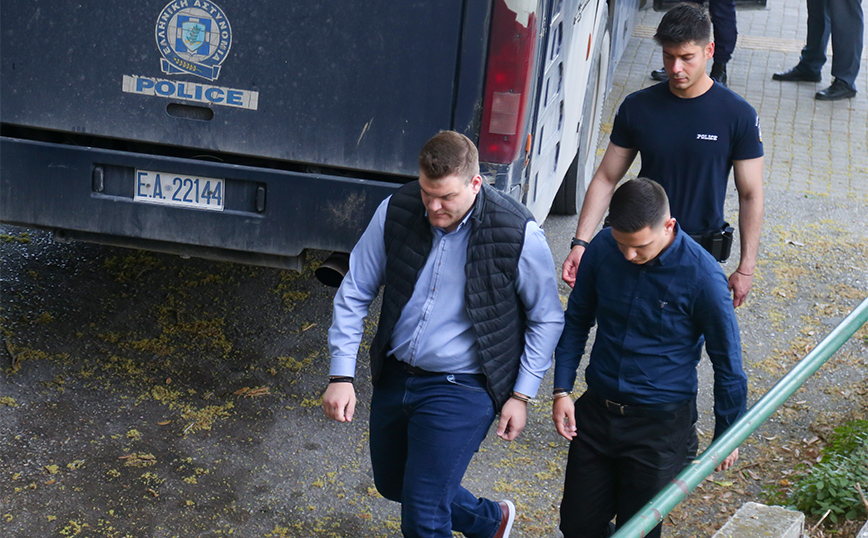 Δολοφονία Άλκη: Οι πράξεις για τις οποίες κρίθηκαν ένοχοι οι 12 κατηγορούμενοι