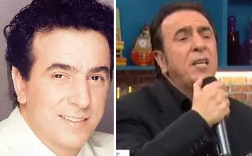 Πέθανε ο τραγουδιστής Χρήστος Αυγερινός &#8211; «Για τα μάτια του κόσμου» η μεγάλη του επιτυχία