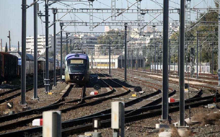 Hellenic Train: Αυτά είναι τα δρομολόγια που ενεργοποιούνται ξανά