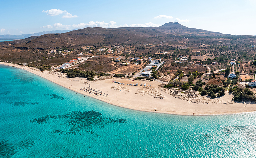 Ελαφόνησος Ελαφόνησος
