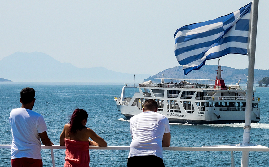 Την Πέμπτη οι προτάσεις των ακτοπλόων για τα ακριβά εισιτήρια