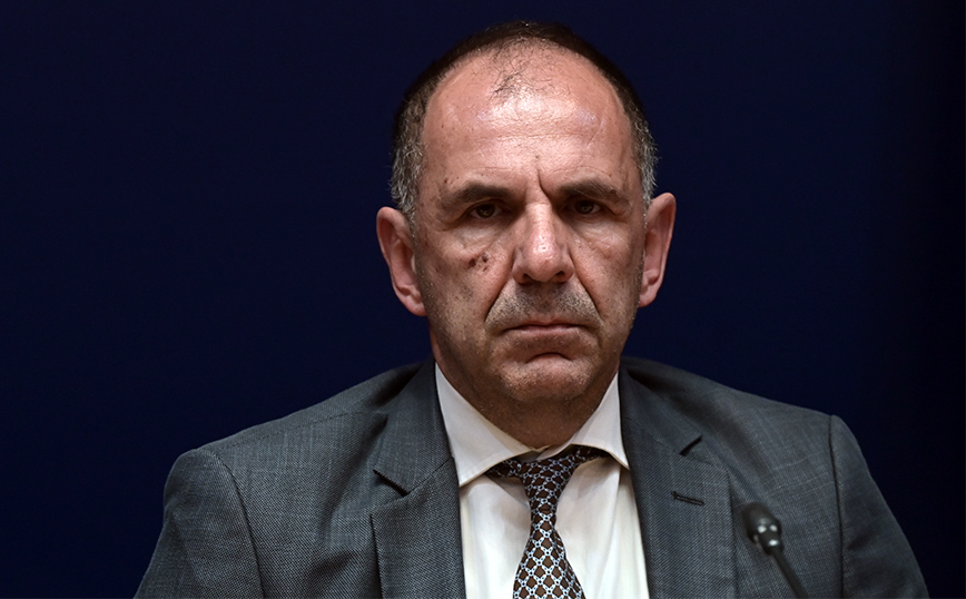Γεραπετρίτης: «Η Ελλάδα θα συνεχίσει να εξαντλεί κάθε περιθώριο να ορκιστεί δήμαρχος ο κ. Μπελέρης»