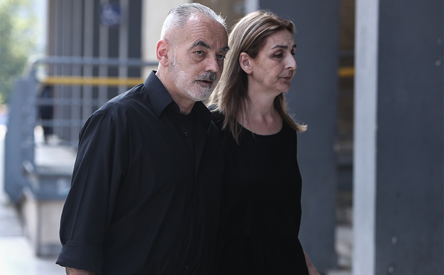 Δολοφονία Άλκη: Ο Γολγοθάς μας θα συνεχιστεί, δήλωσε ο πατέρας του – Έστειλε μήνυμα κατά της οπαδικής βίας