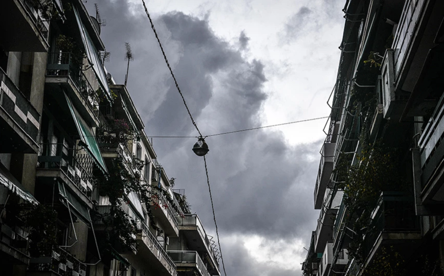 Το θερμόμετρο σήμερα έδειξε 11 βαθμούς σε μία περιοχή &#8211; Πότε πέφτει η θερμοκρασία