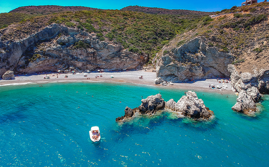 Καλαδί, Κύθηρα Καλαδί, Κύθηρα