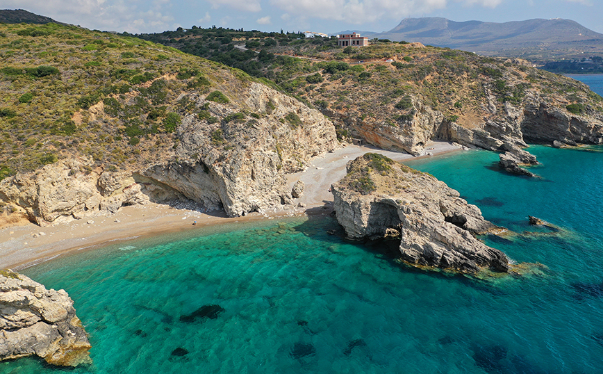 Καλαδί, Κύθηρα Καλαδί, Κύθηρα