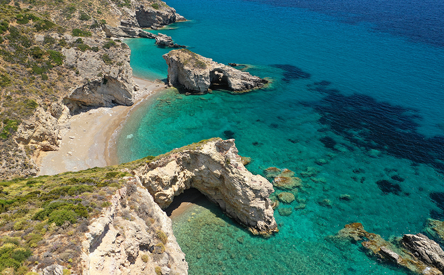 Καλαδί, Κύθηρα Καλαδί, Κύθηρα