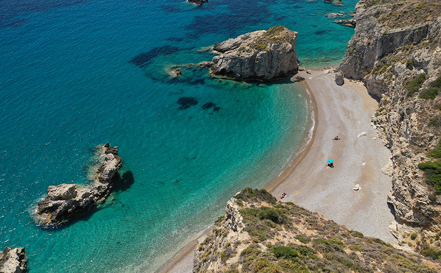 Καλαδί, Κύθηρα Καλαδί, Κύθηρα