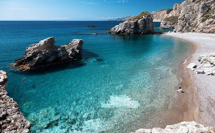 Καλαδί, Κύθηρα Καλαδί, Κύθηρα