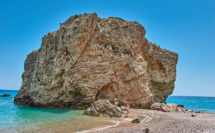 Καλαδί, Κύθηρα Καλαδί, Κύθηρα