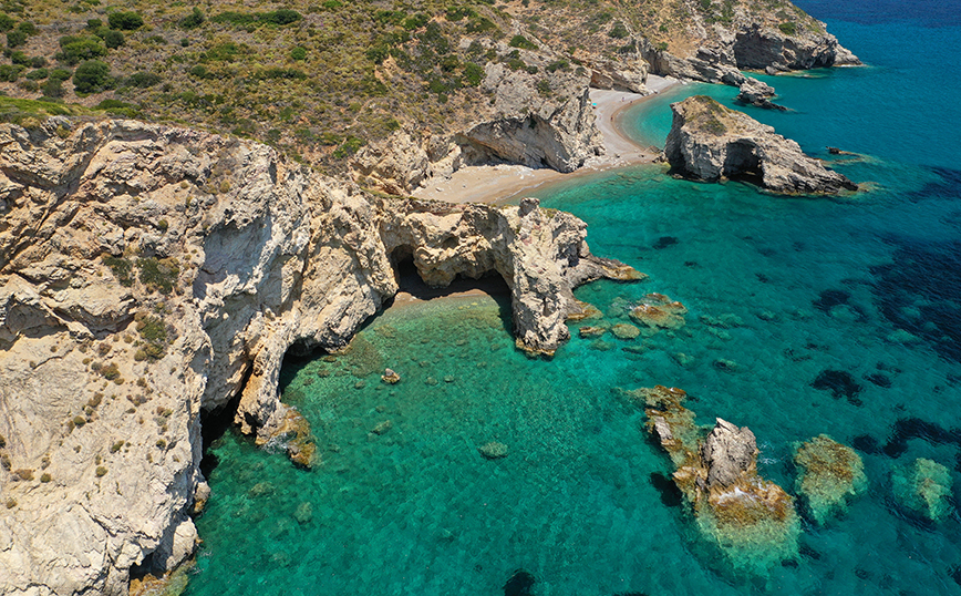 Καλαδί, Κύθηρα Καλαδί, Κύθηρα