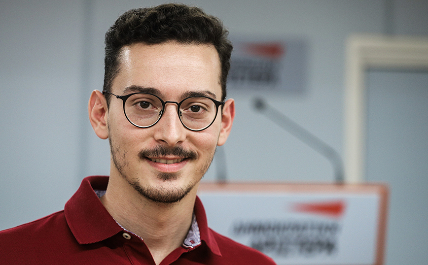 Στέργιος Καλπάκης: Να μπει τέλος στην αυθαιρεσία στις παραλίες