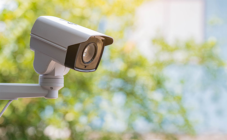 Τα καλύτερα gadgets για να αποτρέπετε διαρρήκτες