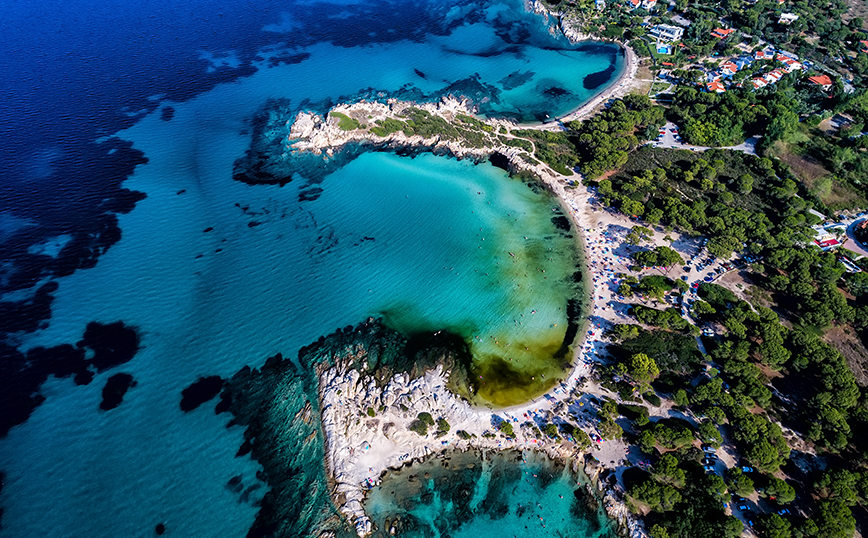 Καρύδι, Χαλκιδική Καρύδι, Χαλκιδική