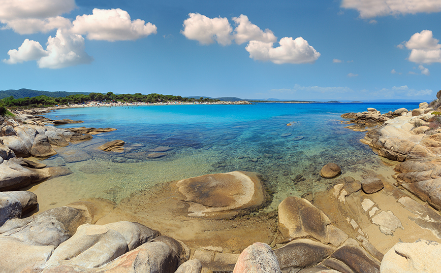 Καρύδι, Χαλκιδική Καρύδι, Χαλκιδική
