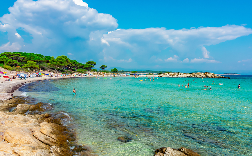 Καρύδι, Χαλκιδική Καρύδι, Χαλκιδική