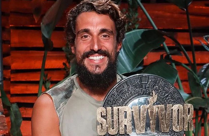 Σάκης Κατσούλης: Στον στίβο της πολιτικής ο Mr Survivor &#8211; Υποψήφιος στο πλευρό του Γιώργου Πατούλη