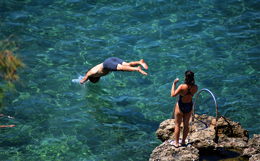 Πώς θα εξελιχθεί ο καιρός μέχρι και τις 10-15 Αυγούστου – «Φυσιολογικό καλοκαίρι» από σήμερα