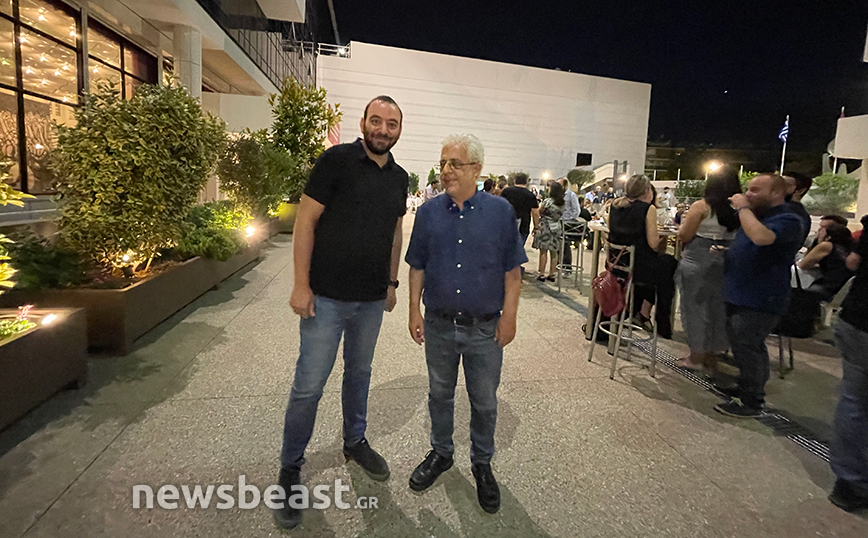 Παρουσίασε τους υποψήφιους Δημάρχους του σε Αθήνα και Πειραιά το ΚΚΕ – Σοφιανός και Αμπατιέλος μπαίνουν στη «μάχη»