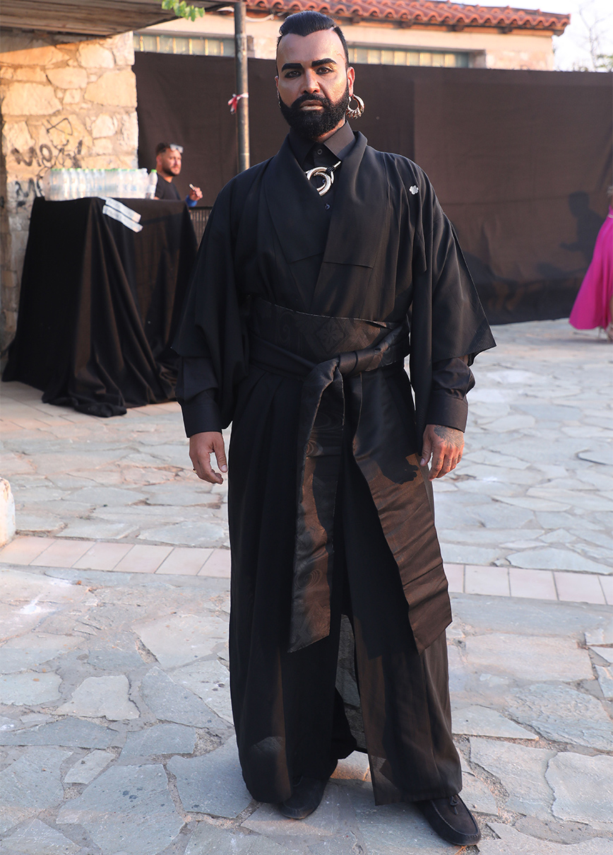 Περικλής Κονδυλάτος