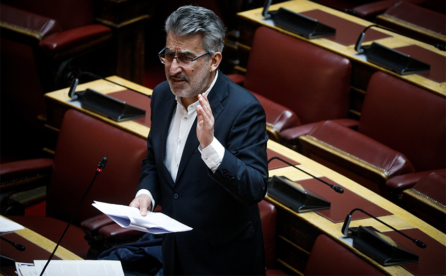 Θεόφιλος Ξανθόπουλος: Όλοι θέλουμε οι κάτοικοι του εξωτερικού να συμμετέχουν στις εθνικές εκλογές