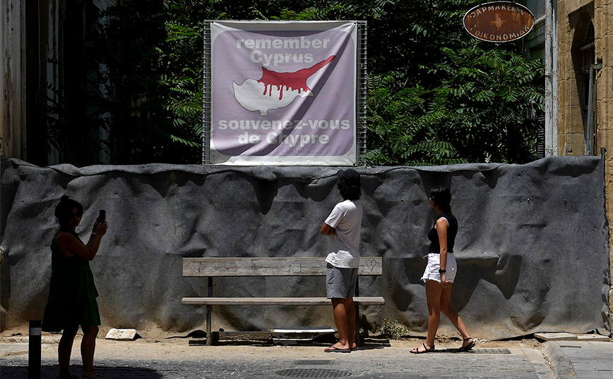 Διχασμένοι οι Τουρκοκύπριοι για τις Ευρωεκλογές