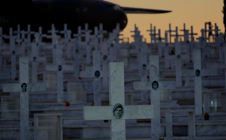 49 χρόνια από την τουρκική εισβολή στην Κύπρο – Η μέρα που σφράγισε το μέλλον του νησιού