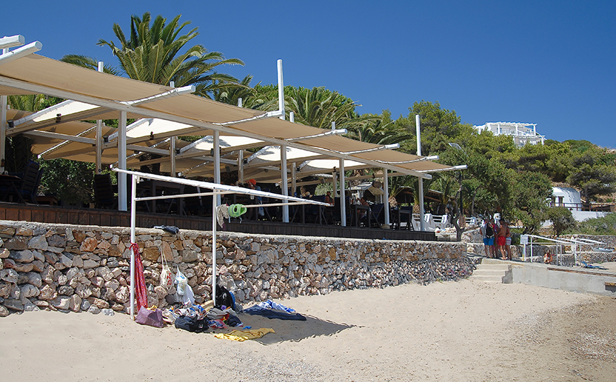 Μαράθι, Δωδεκάνησα Μαράθι, Δωδεκάνησα