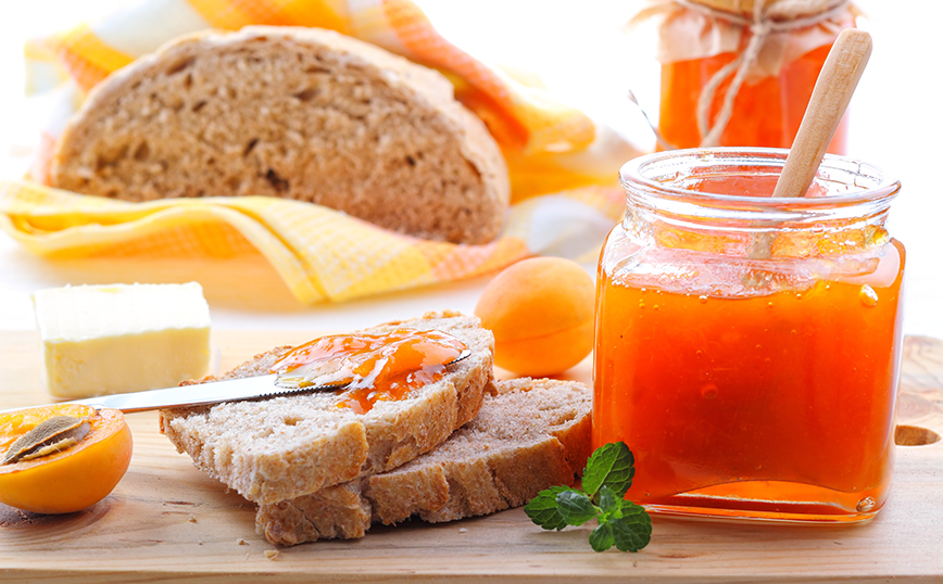 μαρμελάδα μαρμελάδα