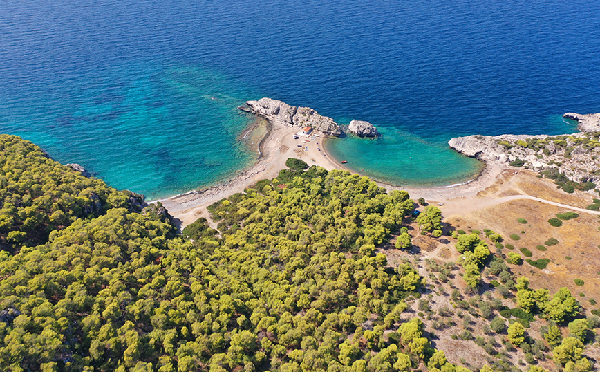 Μυλοκοπή, Κορινθία Μυλοκοπή, Κορινθία