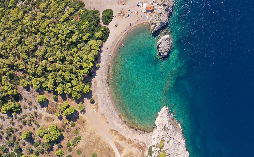 Μυλοκοπή, Κορινθία Μυλοκοπή, Κορινθία
