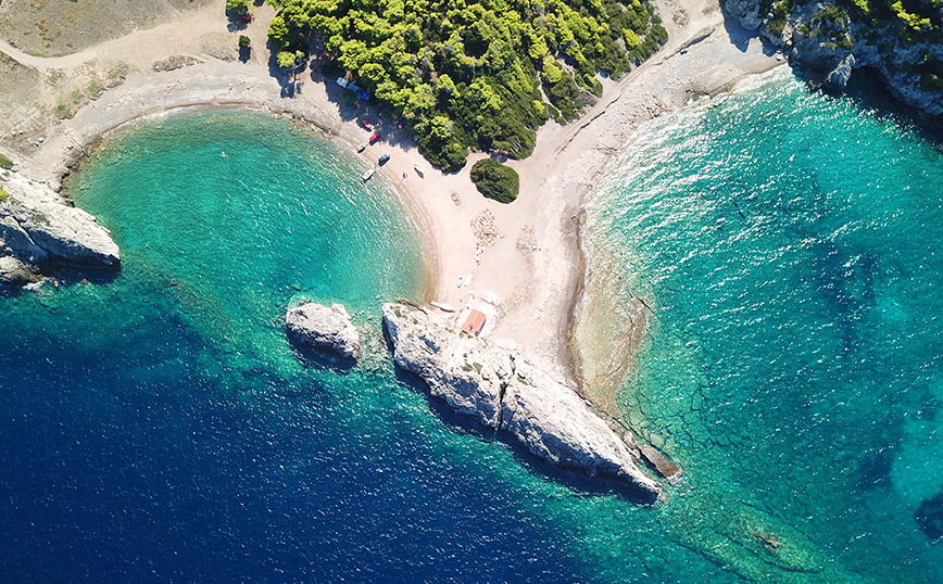 Μυλοκοπή, Κορινθία Μυλοκοπή, Κορινθία