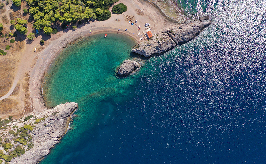 Μυλοκοπή, Κορινθία Μυλοκοπή, Κορινθία