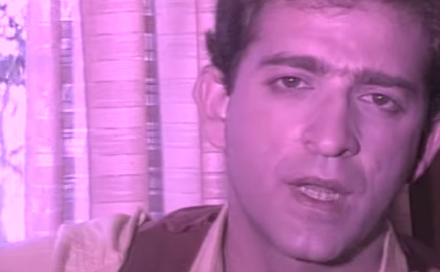 Ανδρέας Τσουκαλάς: Πέθανε ο τραγουδιστής