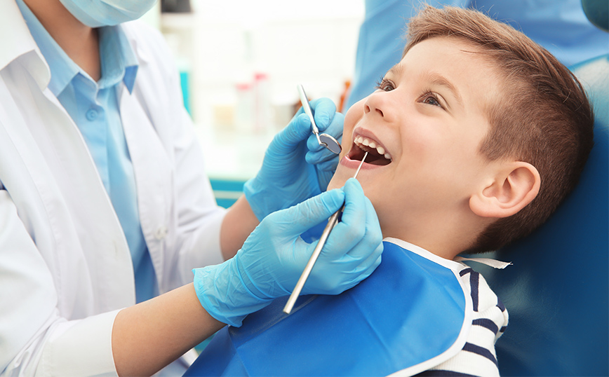 «Βροχή» οι αιτήσεις για το Dentist Pass – Περισσότερες από 129.000 έως σήμερα