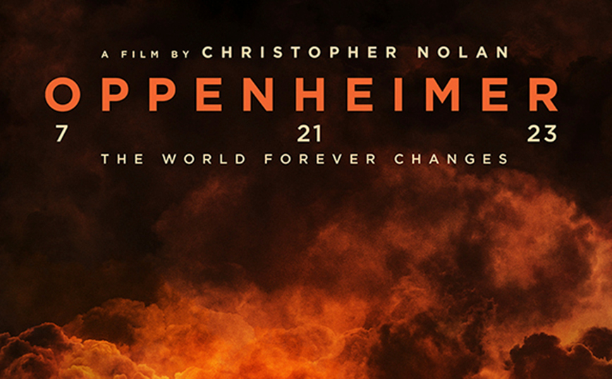 Διθυραμβικές κριτικές για το Oppenheimer του Κρίστοφερ Νόλαν &#8211; «Είναι απίστευτο»
