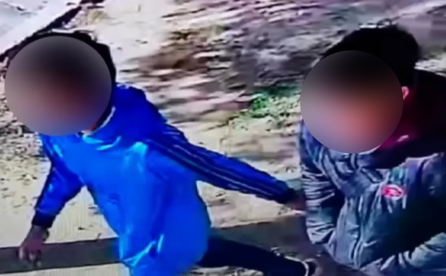 Ασύλληπτο έγκλημα στην Αργεντινή: 13χρονος ομολόγησε πως σκότωσε τον καλύτερό του φίλο – «Δεν το χωράει το μυαλό μου»