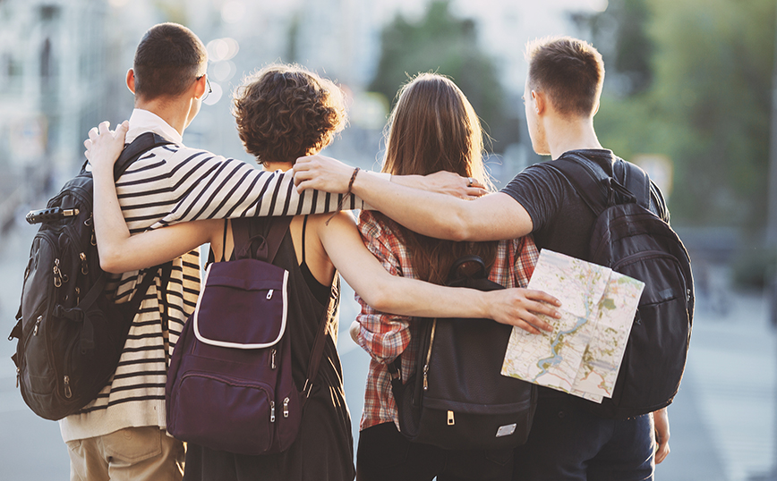 Youth Pass: Πώς θα λάβουν οι 18χρονοι και 19χρονοι 150 ευρώ &#8211; Πού χρησιμοποιείται η ενίσχυση