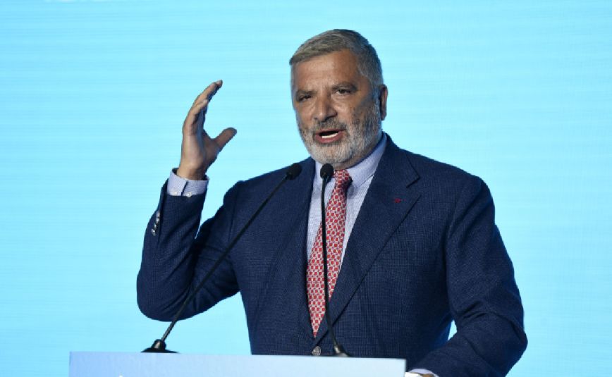 Πώς η Νέα Δημοκρατία απέσυρε αναίμακτα τον Γιώργο Πατούλη από την Περιφέρεια Αττικής – Το παρασκήνιο της απόφασης