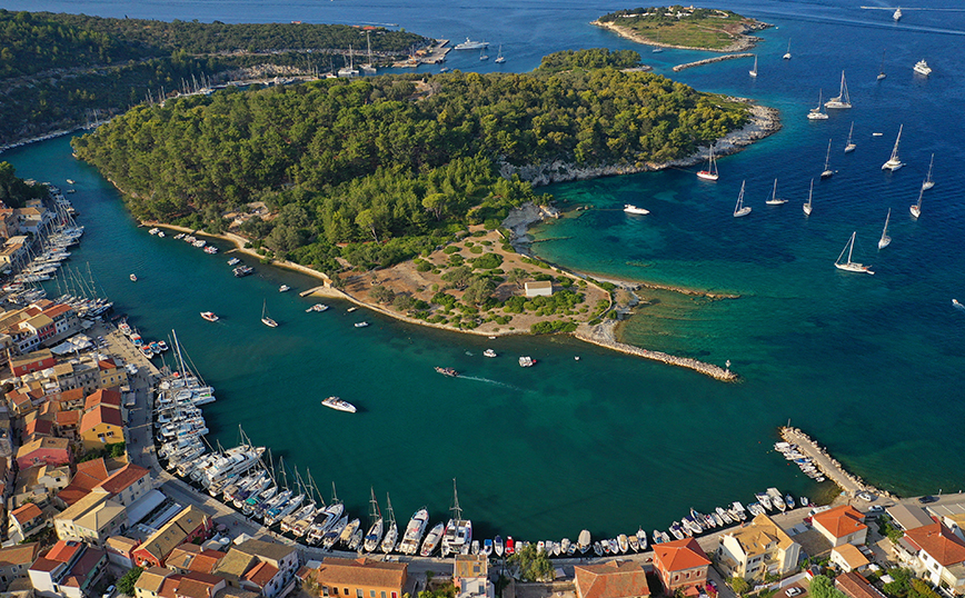 Παξοί Παξοί