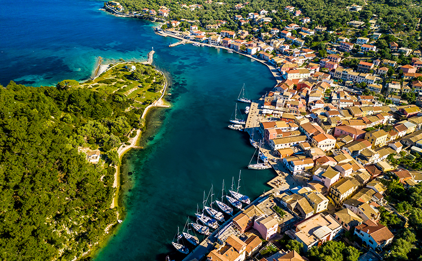 Παξοί Παξοί