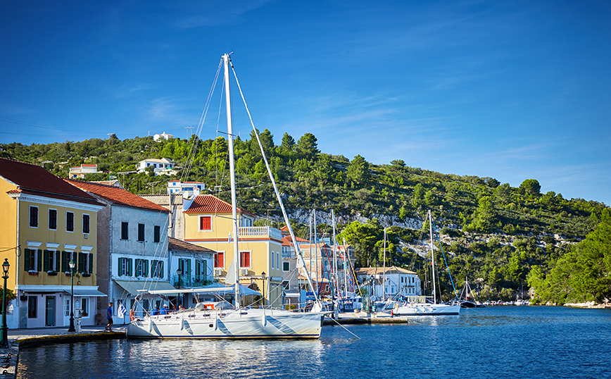 Παξοί Παξοί