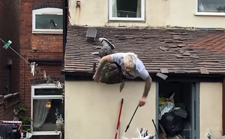 Οι μέρες που θα προτιμούσαν να είχαν ξεχάσει