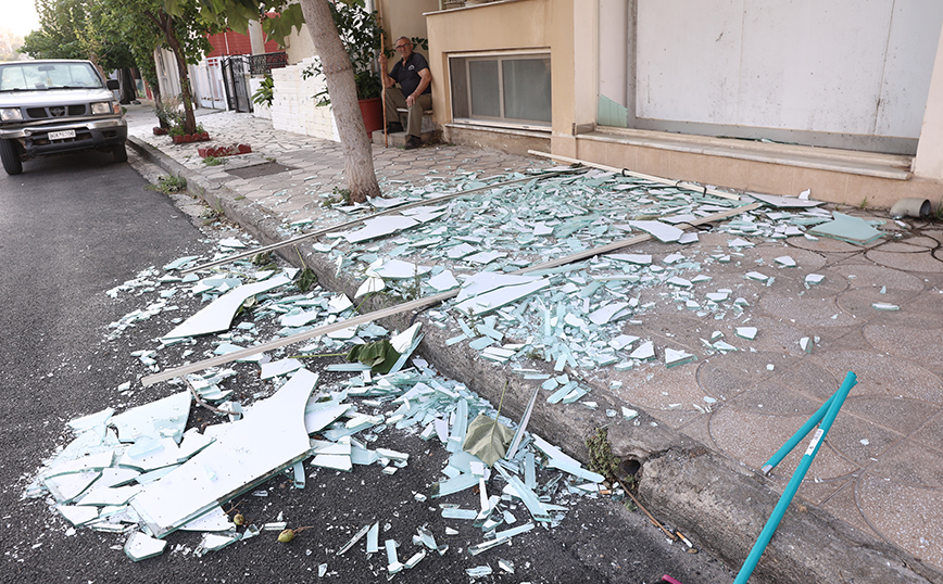 Αναστολή συμβάσεων εργασίας για επιχειρήσεις στις πυρόπληκτες περιοχές – Ποιοι δικαιούνται τα 534 ευρώ